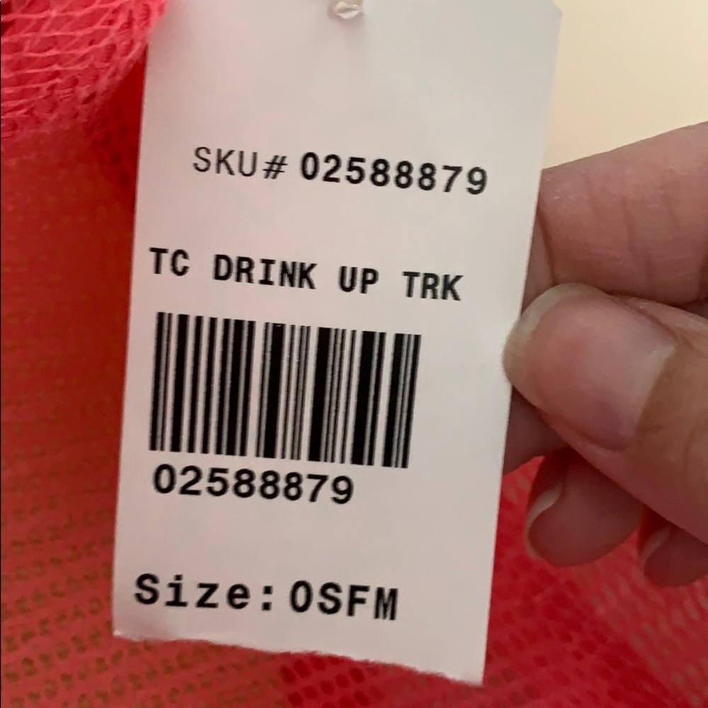 🎉 2xHP 🎉 Drink Up Bitches Hot Pink Hat - Picture 10 of 10